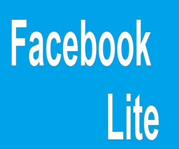 رابط تحميل فيس بوك لايت الجديد Facebook Lite‏