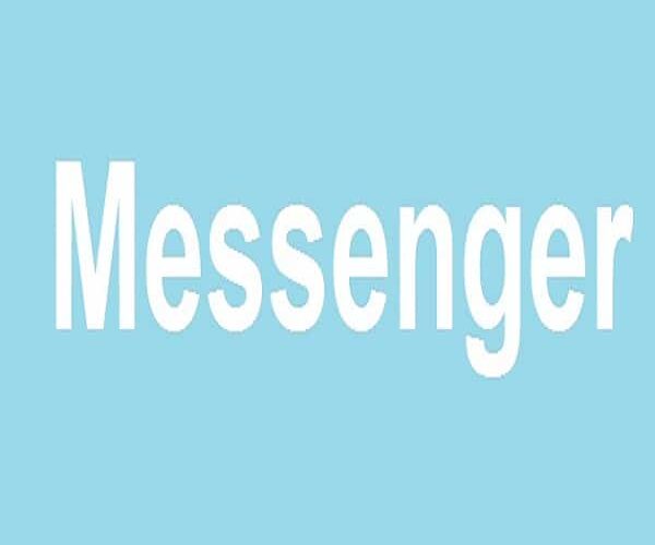 رابط تحميل ماسنجر Messenger‏