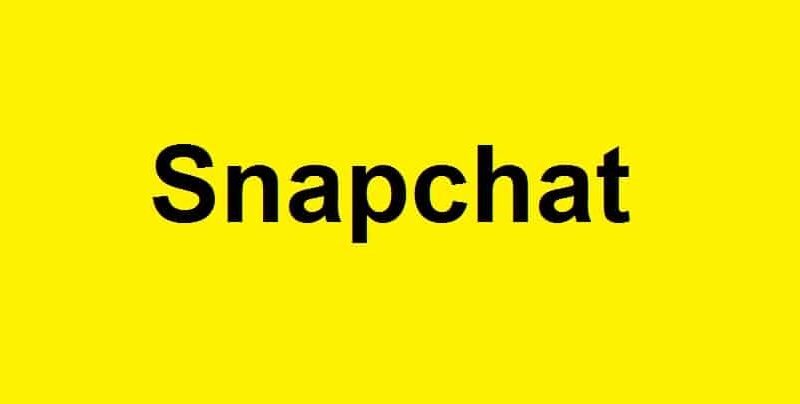 تنزيل سناب شات برابط مباشر Snapchat