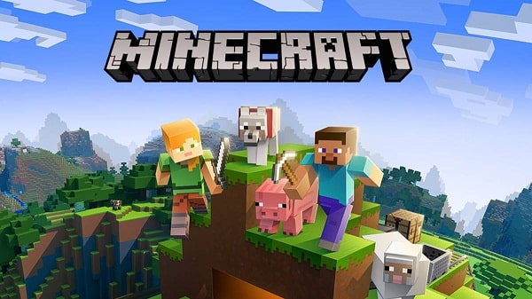 ماين كرافت 2020 تحميل لعبة ماين كرافت الاصلية Minecraft