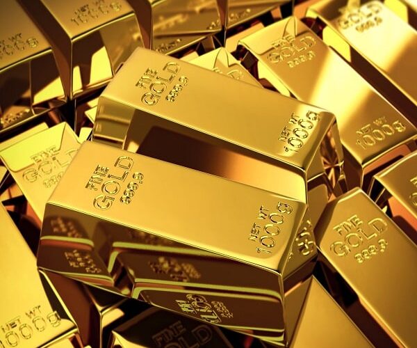 اسعار الذهب بالسعودية اليوم السبت