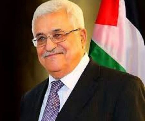 الرئيس عباس يعلن تمديد حالة الطورئ لمد شهر