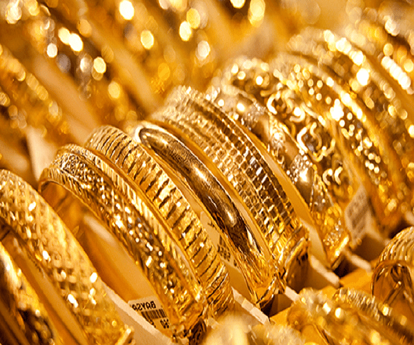 استمرار ارتفاع اسعار الذهب بالسعودية