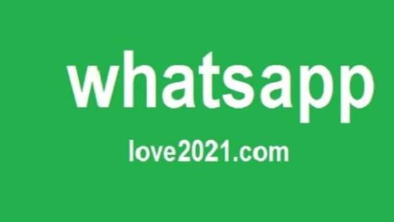 whatsapp تحميل واتس اب ماسنجر التحديث الاخير