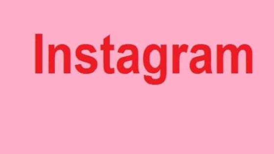 تحميل انستقرام المشاهير Instagram‏