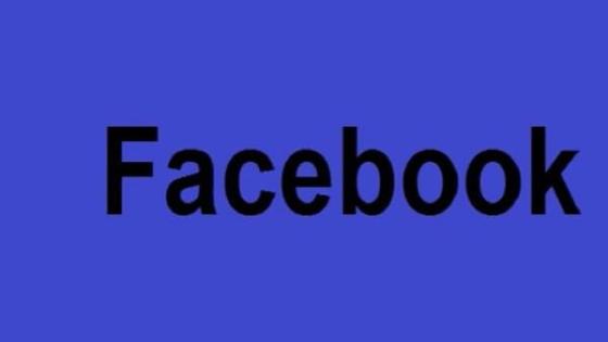 تحميل تطبيق فيس بوك Facebook‏