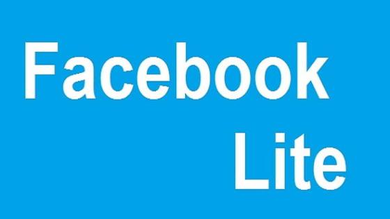 رابط تحميل فيس بوك لايت الجديد Facebook Lite‏