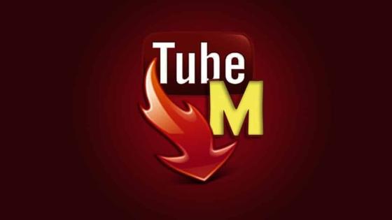 تحميل تيوب ميت الاصلي TubeMate YouTube