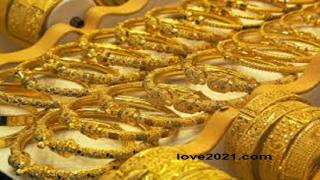 اسعار الذهب في فلسطين اليوم الجمعة 3/7/2020