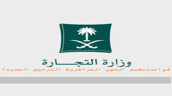 تعرف على قواعد تنظيم المهن الحرة و شروط الترخيص الجديدة بالمملكة