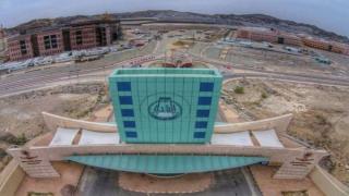 جامعة الباحة : رابط تقديم وظائف جامعة الباحة 149 وظيفة أكاديمية شاغرة