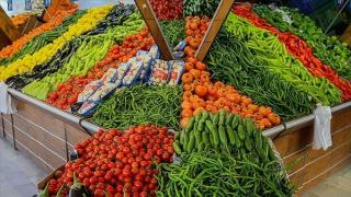 اسعار الفواكة والخضار بأسواق غزة اليوم الخميس 11/6/2020